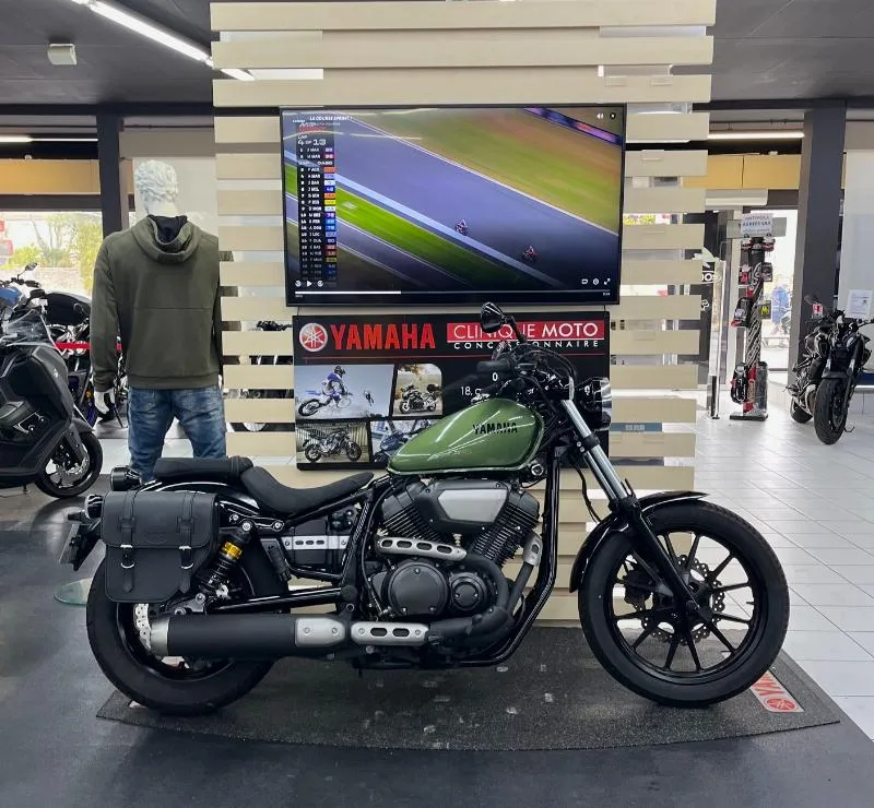 XV 950 BOLT R