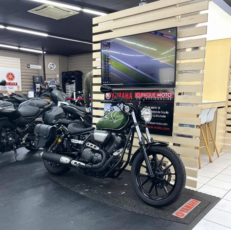 XV 950 BOLT R