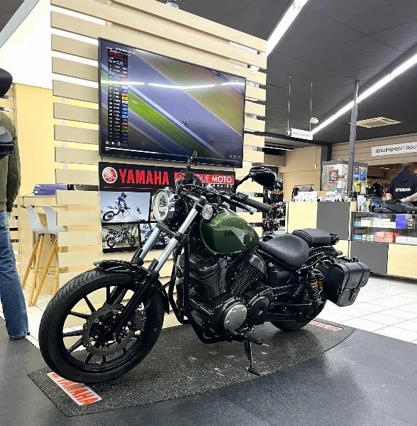 XV 950 BOLT R