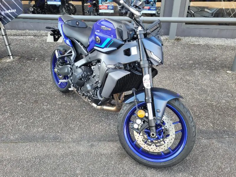 MT09 35KW