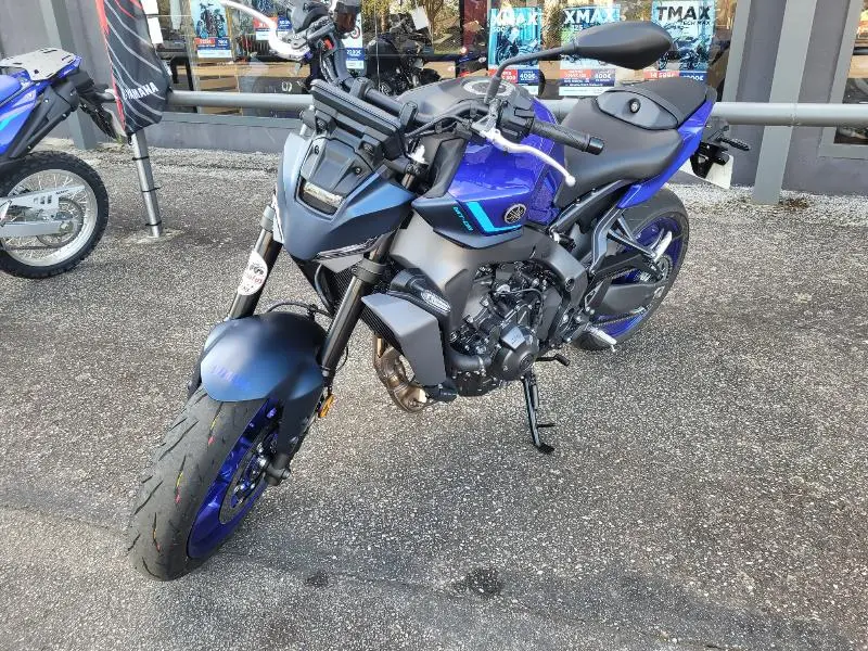 MT09 35KW