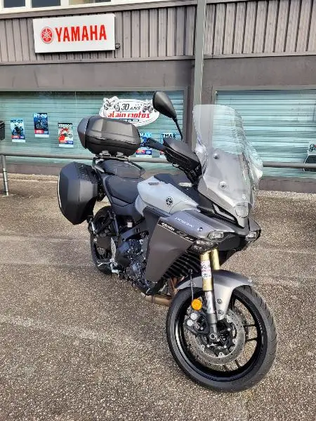 TRACER 9 GT