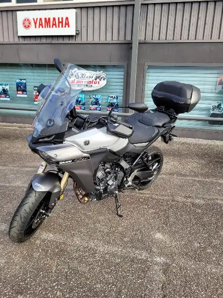 TRACER 9 GT