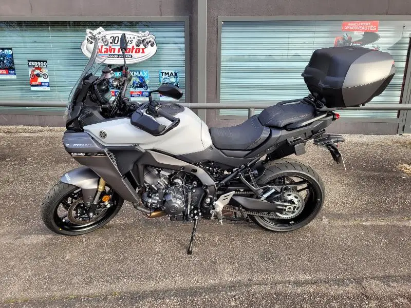 TRACER 9 GT