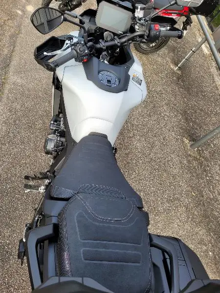 TRACER 9 GT