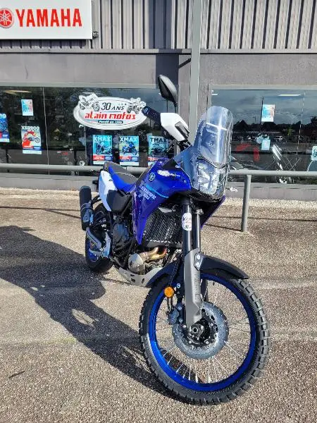 XTZ TENERE 700