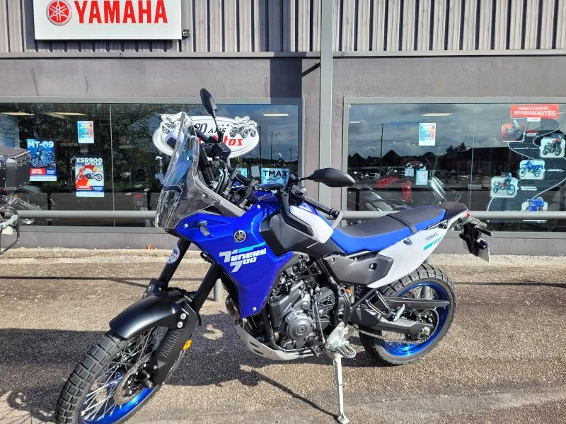 XTZ TENERE 700