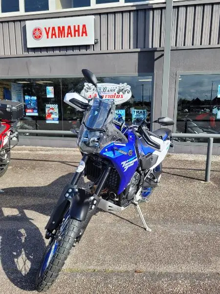 XTZ TENERE 700