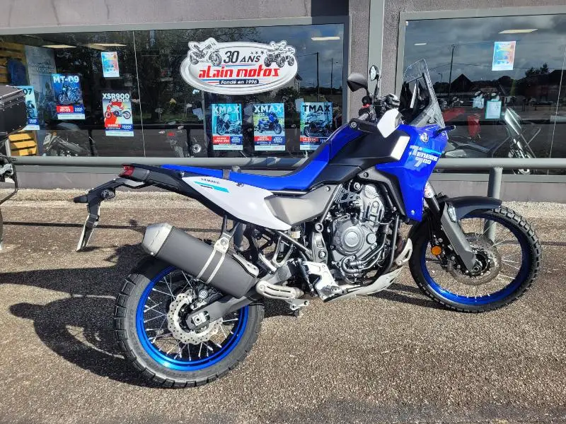 XTZ TENERE 700