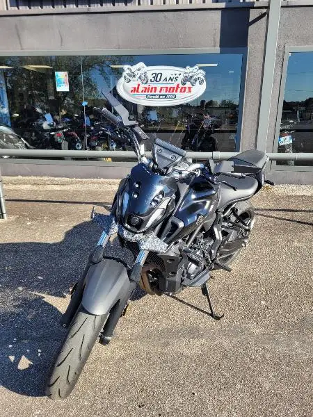 MT07 35KW