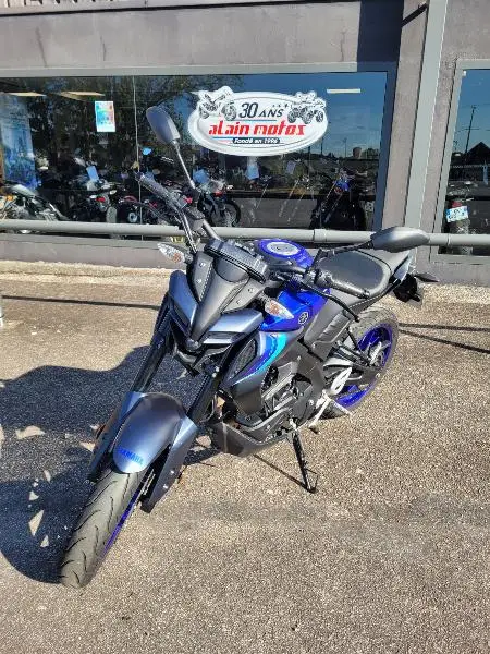 MT125