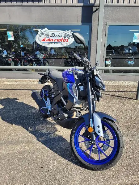 MT125
