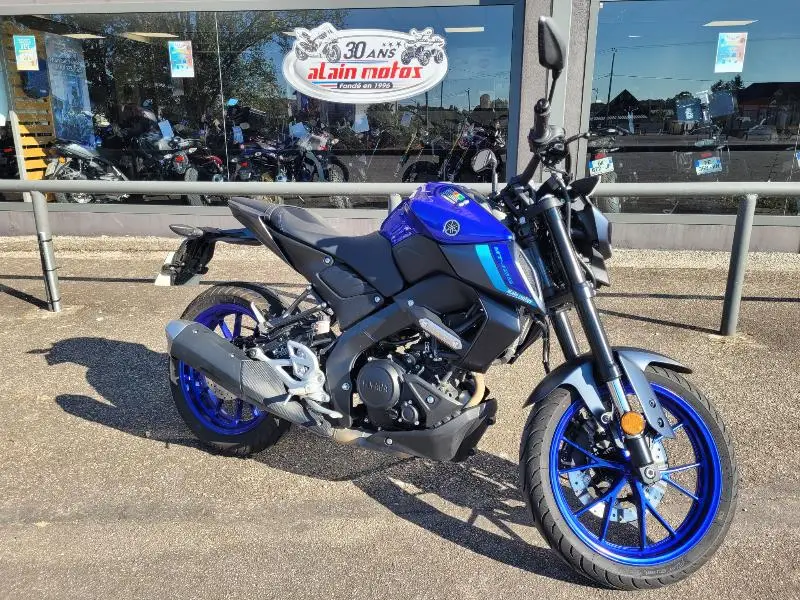 MT125