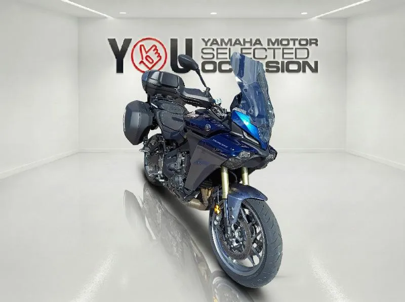 TRACER 9 GT YAMT