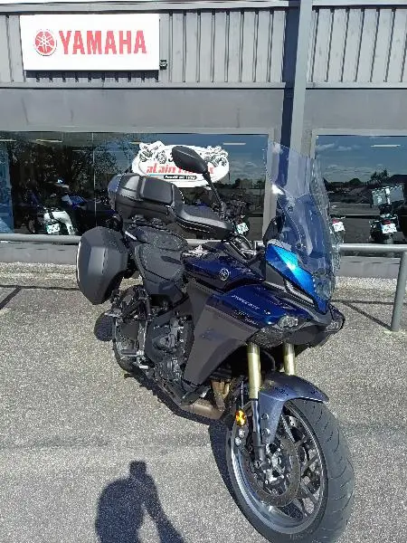 TRACER 9 GT YAMT