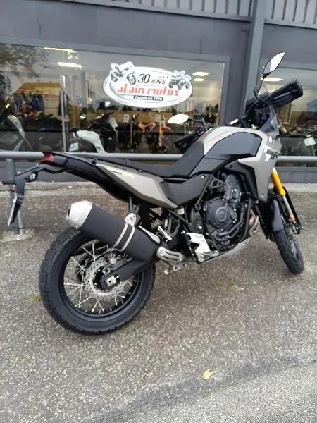 XTZ TENERE 700