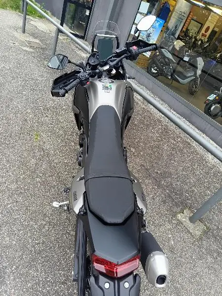 XTZ TENERE 700