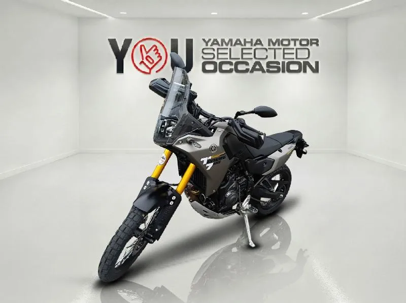 XTZ TENERE 700
