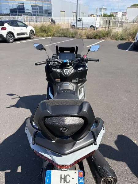 XP TMAX 560 TECH MAX