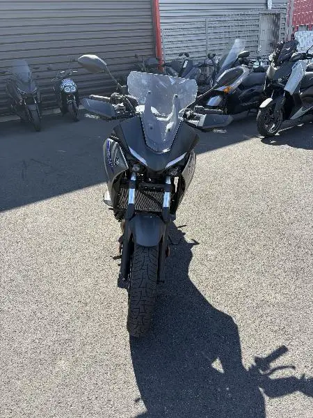 TRACER 7