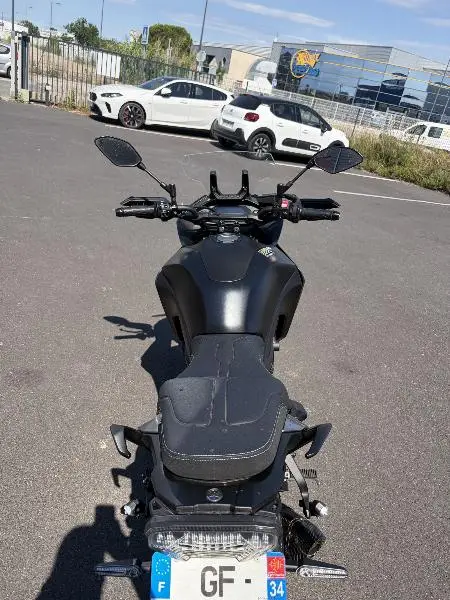 TRACER 7
