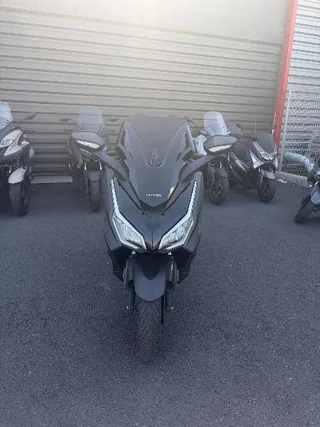 NSS FORZA 125