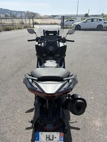 XP TMAX 560 TECH MAX