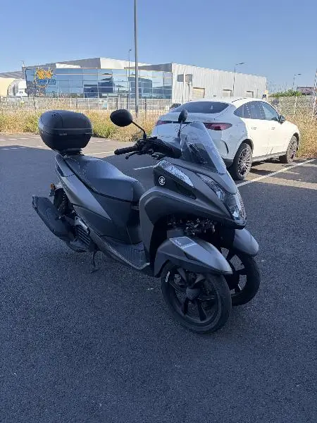 TRICITY 125