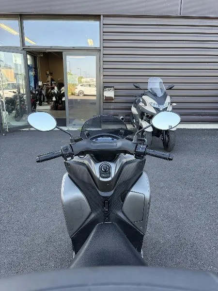 TRICITY 125