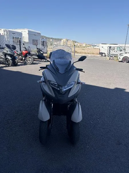 TRICITY 300