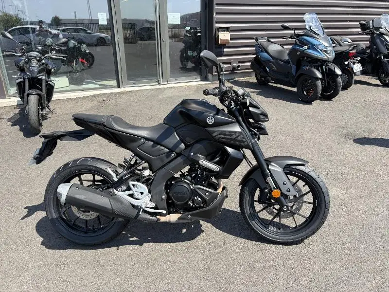 MT125