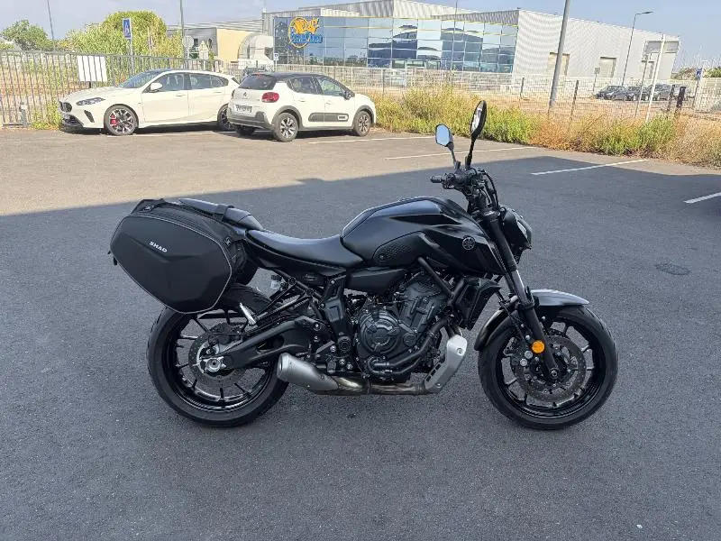 MT07 