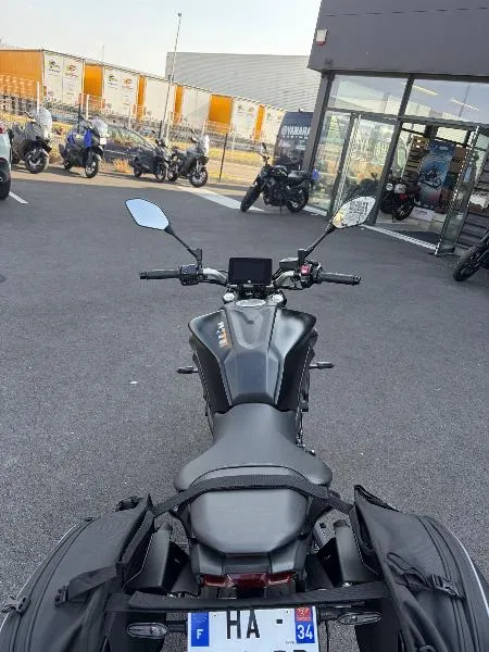MT07 