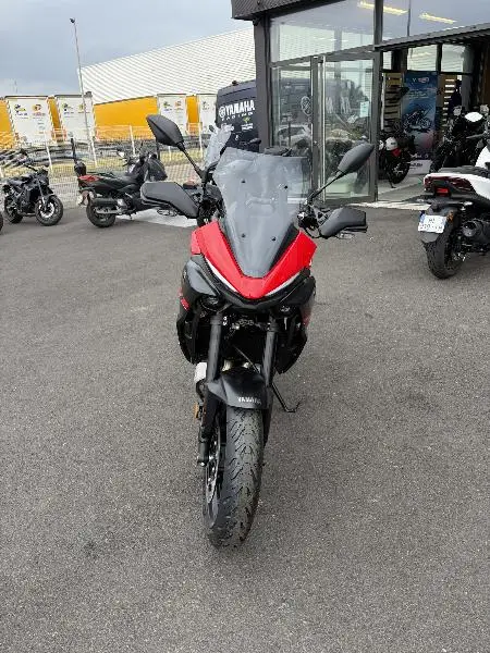 TRACER 7 35KW