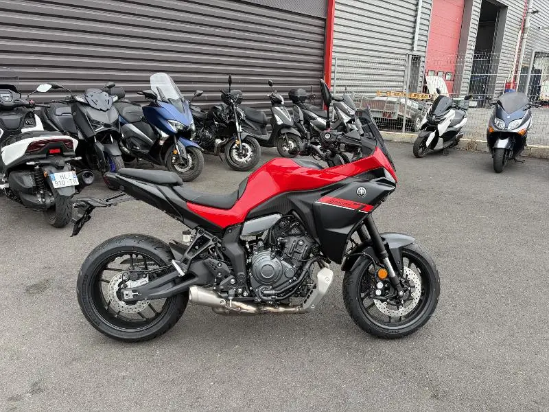TRACER 7 35KW