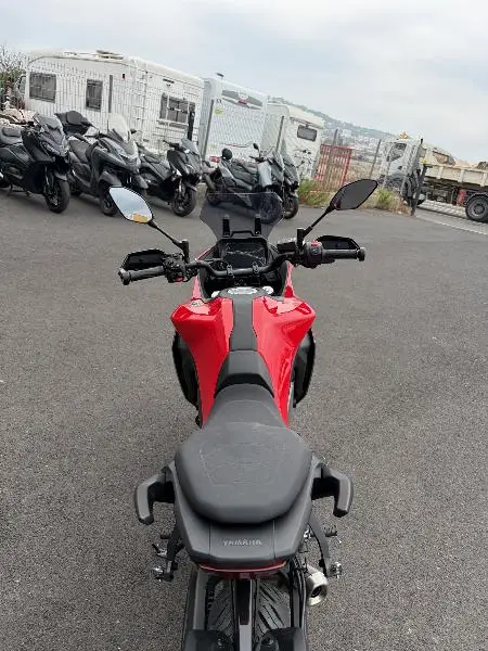TRACER 7 35KW