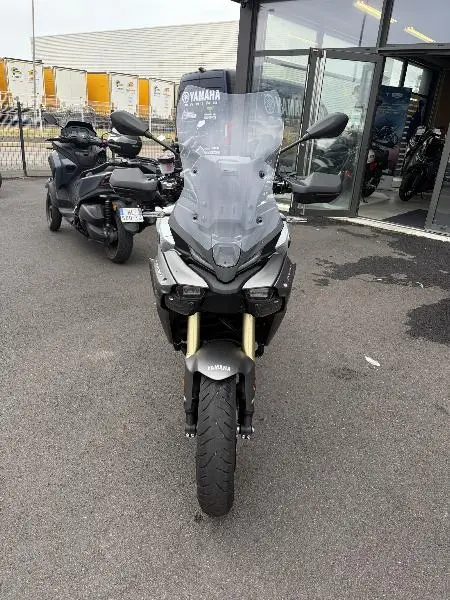 TRACER 9 GT