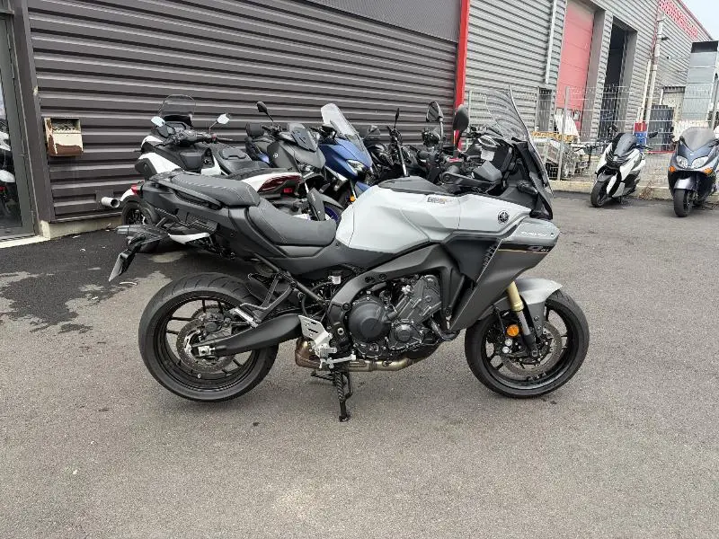 TRACER 9 GT