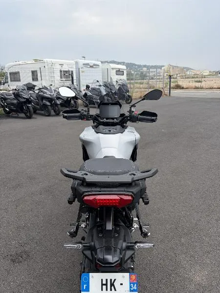 TRACER 9 GT
