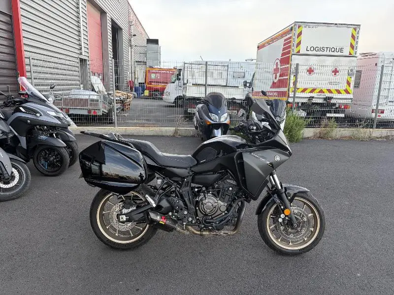 TRACER 7 GT