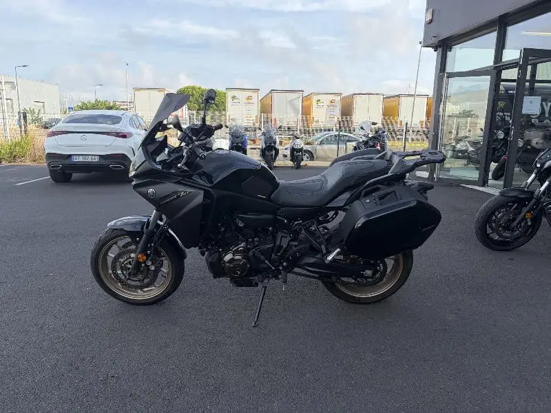 TRACER 7 GT