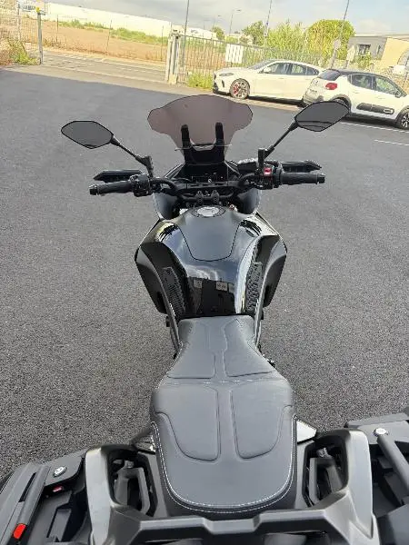 TRACER 7 GT