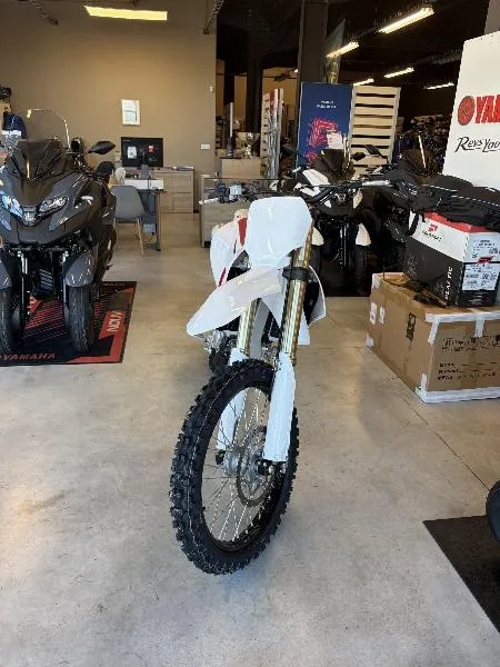 YZF 250