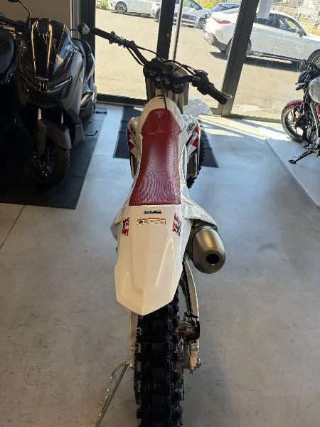 YZF 250