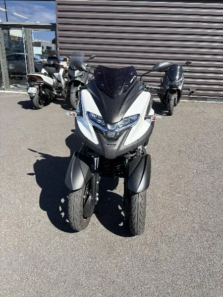 TRICITY 300