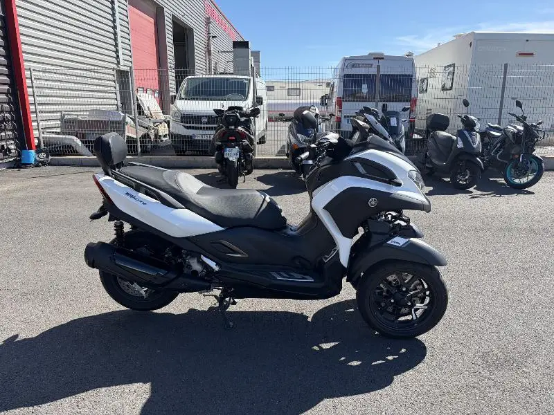 TRICITY 300