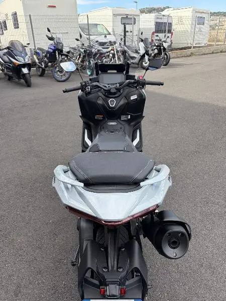 XP TMAX 560 TECH MAX