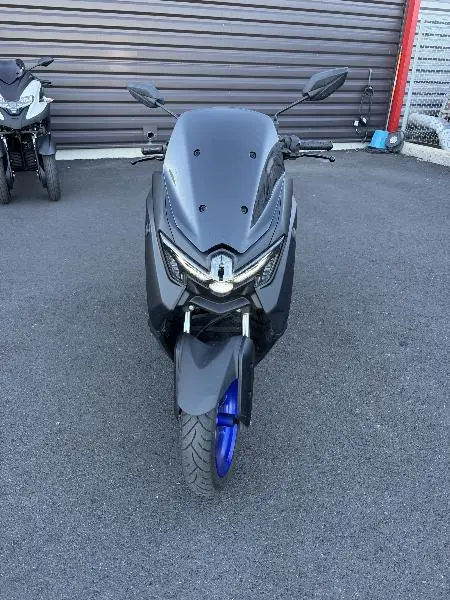 NMAX 125