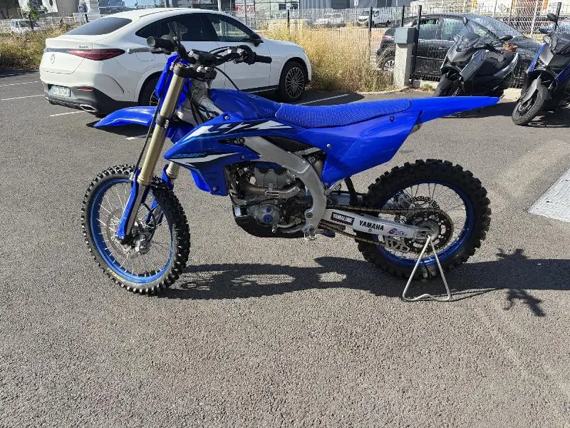YZF 250
