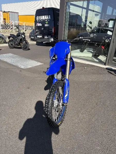 YZF 250